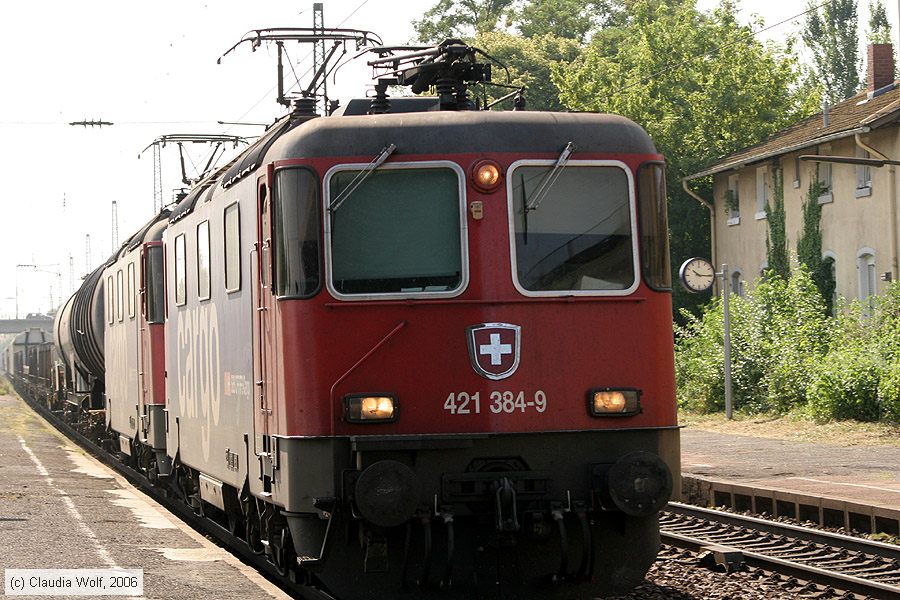 SBB Cargo - 421384-9
/ Bild: sbb4213849_cw0607210037.jpg