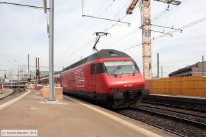 Bild: sbb4600250_bk1403110352.jpg - anklicken zum Vergrößern Bild: sbb4600250_bk1403110352.jpg - anklicken zum Vergrößern