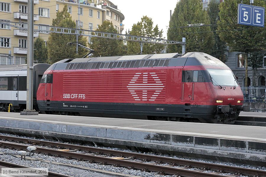 SBB - 460071-4
/ Bild: sbb4600714_bk1609270487.jpg