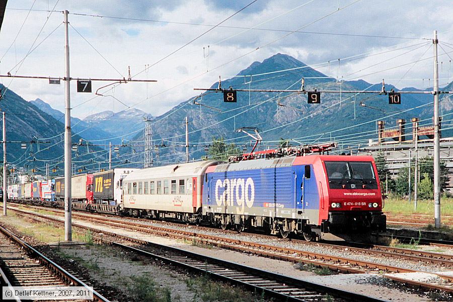 SBB Cargo - E 474 015 SR
/ Bild: sbb474015_dk154402.jpg