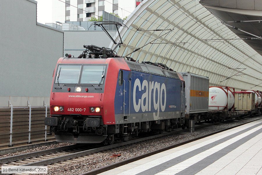 SBB Cargo - 482000-7
/ Bild: sbb4820007_bk1207200138.jpg