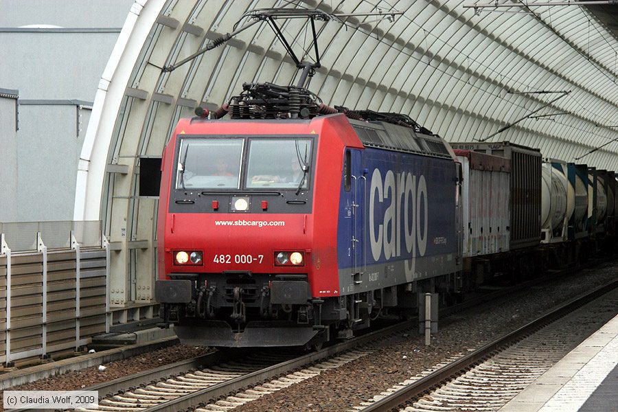 SBB Cargo - 482000-7
/ Bild: sbb4820007_cw0906150001.jpg