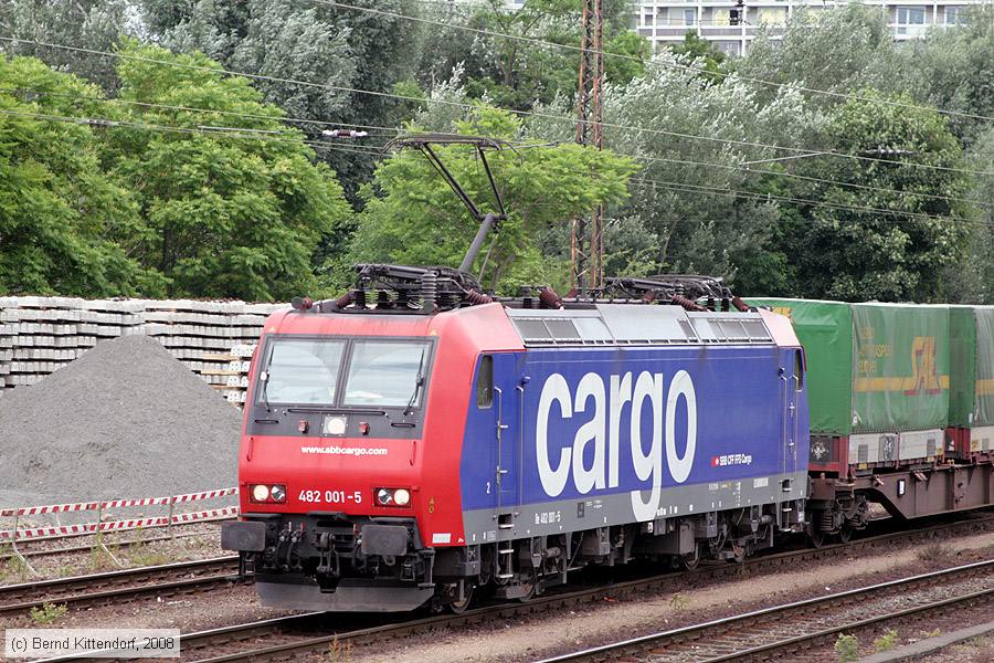 SBB Cargo - 482001-5
/ Bild: sbb4820015_bk0806110010.jpg