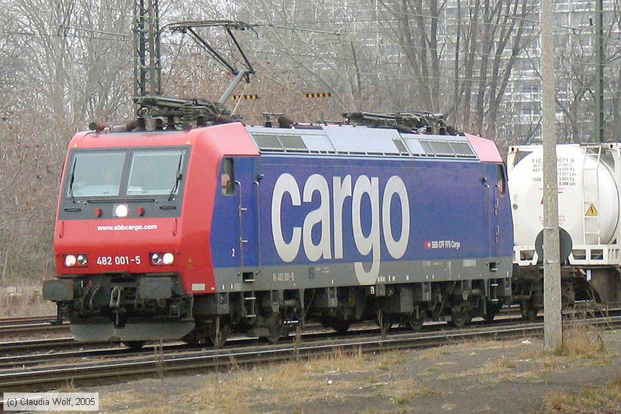 SBB Cargo - 482001-5
/ Bild: sbb4820015_cw007255.jpg