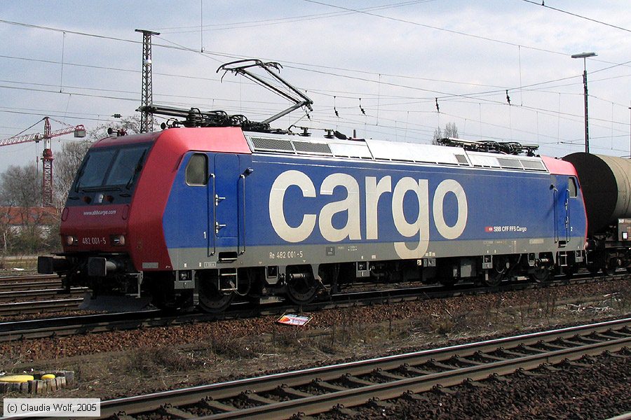 SBB Cargo - 482001-5
/ Bild: sbb4820015_cw008234.jpg