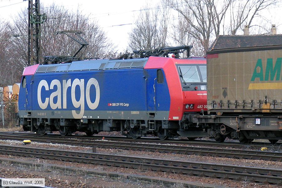 SBB Cargo - 482001-5
/ Bild: sbb4820015_cw0603100014.jpg