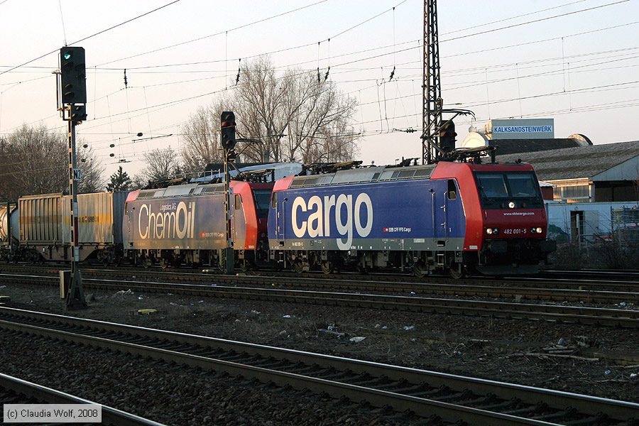 SBB Cargo - 482001-5 und 482028-8
/ Bild: sbb4820015_cw0802150036.jpg