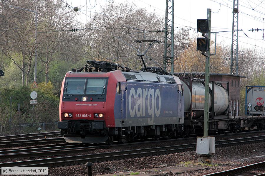 SBB Cargo - 482005-6
/ Bild: sbb4820056_bk1203270049.jpg