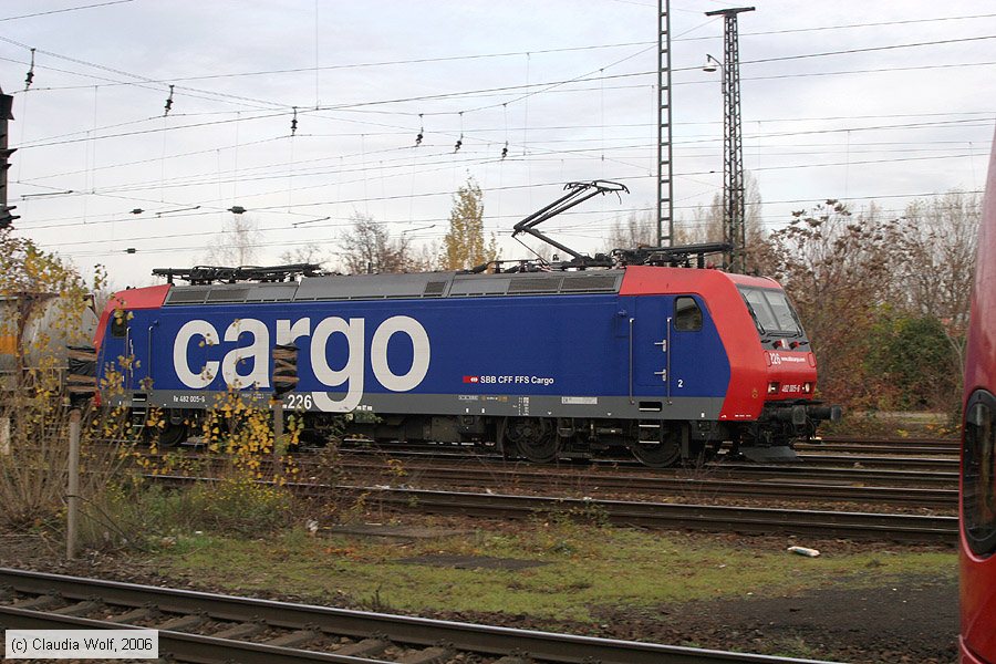 SBB Cargo - 482005-6
/ Bild: sbb4820056_cw0611200016.jpg