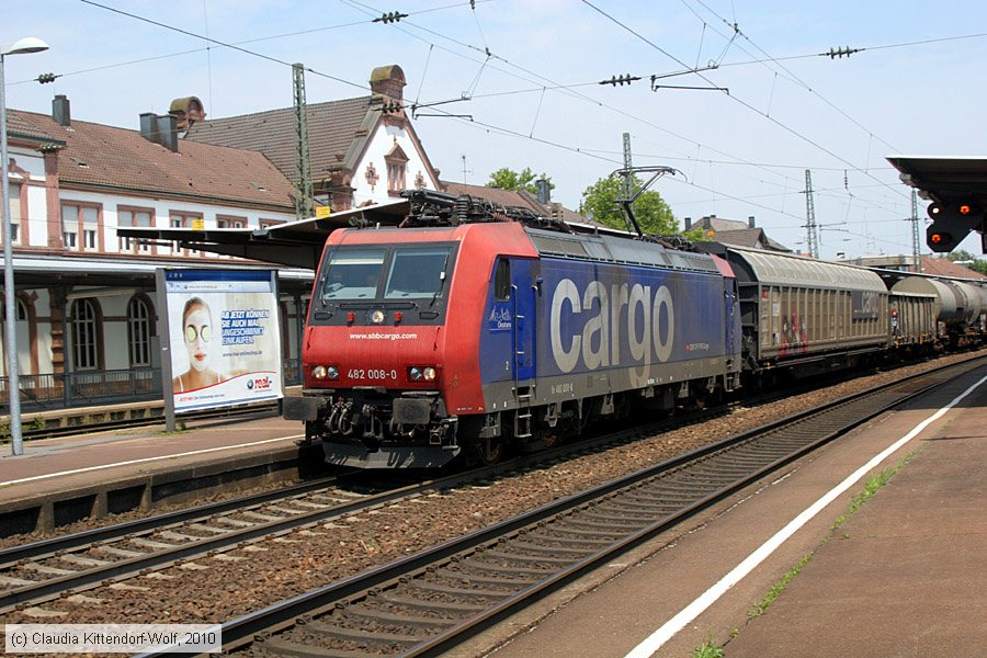 SBB Cargo - 482008-0
/ Bild: sbb4820080_cw1006290174.jpg