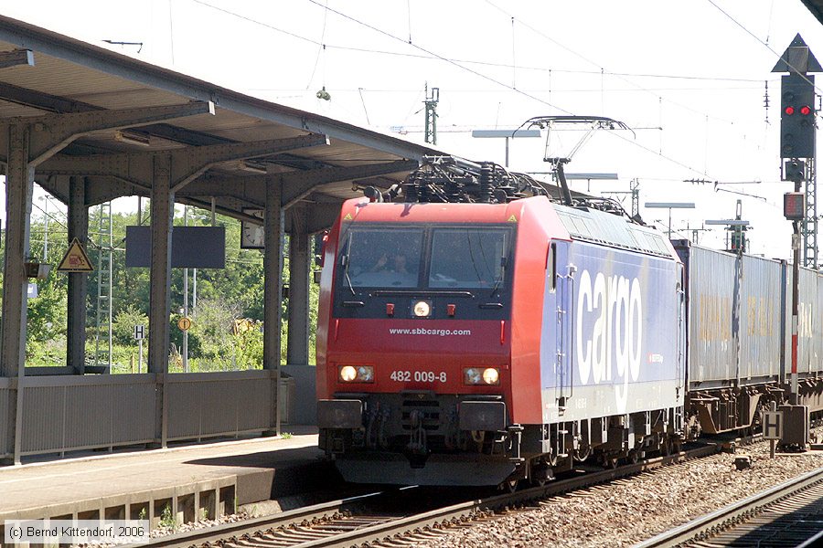SBB Cargo - 482009-8
/ Bild: sbb4820098_bk0606110100.jpg