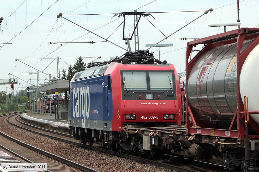 SBB Cargo - 482009-8
/ Bild: sbb4820098_bk1108250067.jpg