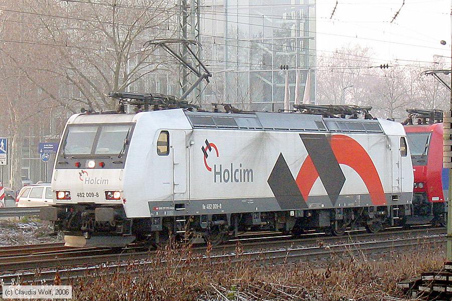 SBB Cargo - 482009-8
/ Bild: sbb4820098_cw025656.jpg