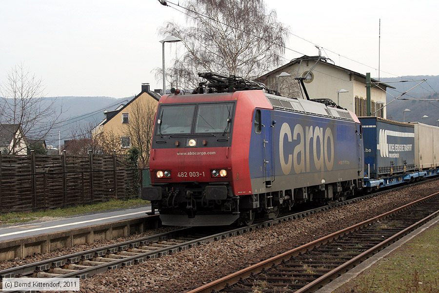 SBB Cargo - 482003-1
/ Bild: sbb4820031_bk1102100156.jpg