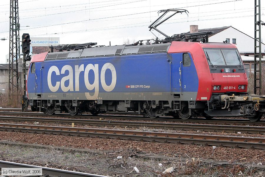SBB Cargo - 482011-4
/ Bild: sbb4820114_cw0603300048.jpg
