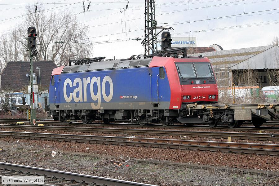SBB Cargo - 482011-4
/ Bild: sbb4820114_cw0603300057.jpg