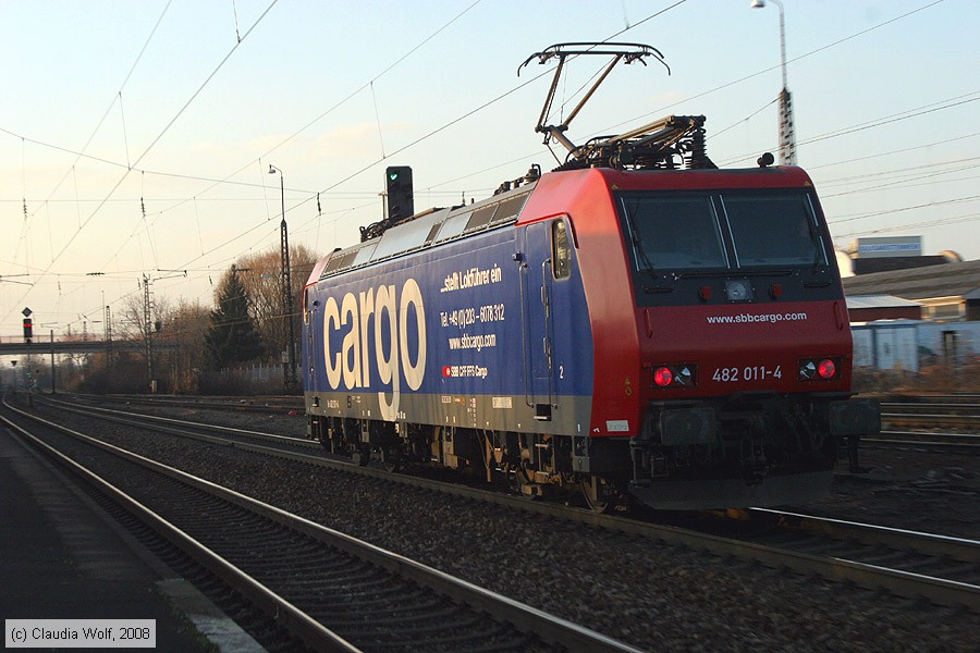 SBB Cargo - 482011-4
/ Bild: sbb4820114_cw0802150029.jpg