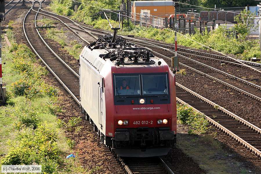 SBB Cargo - 482012-2
/ Bild: sbb4820122_cw0606020106.jpg