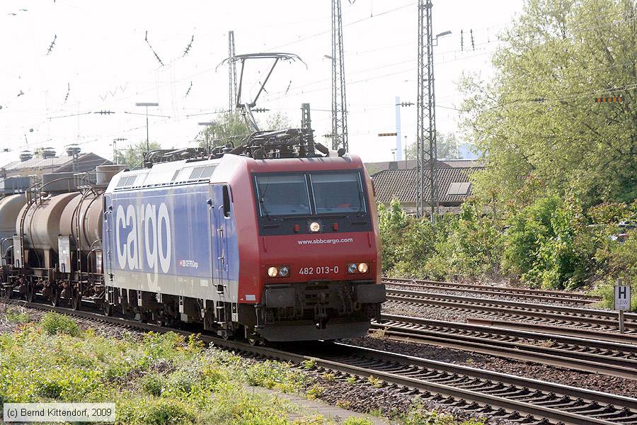 SBB Cargo - 482013-0
/ Bild: sbb4820130_bk0904250012.jpg