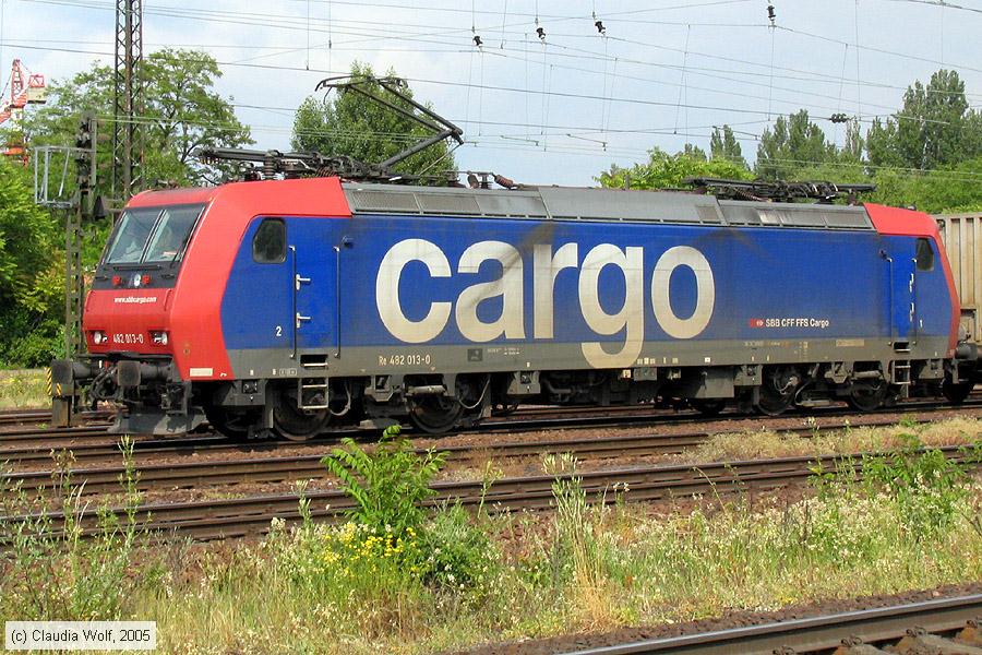 SBB Cargo - 482013-0
/ Bild: sbb4820130_cw014077.jpg