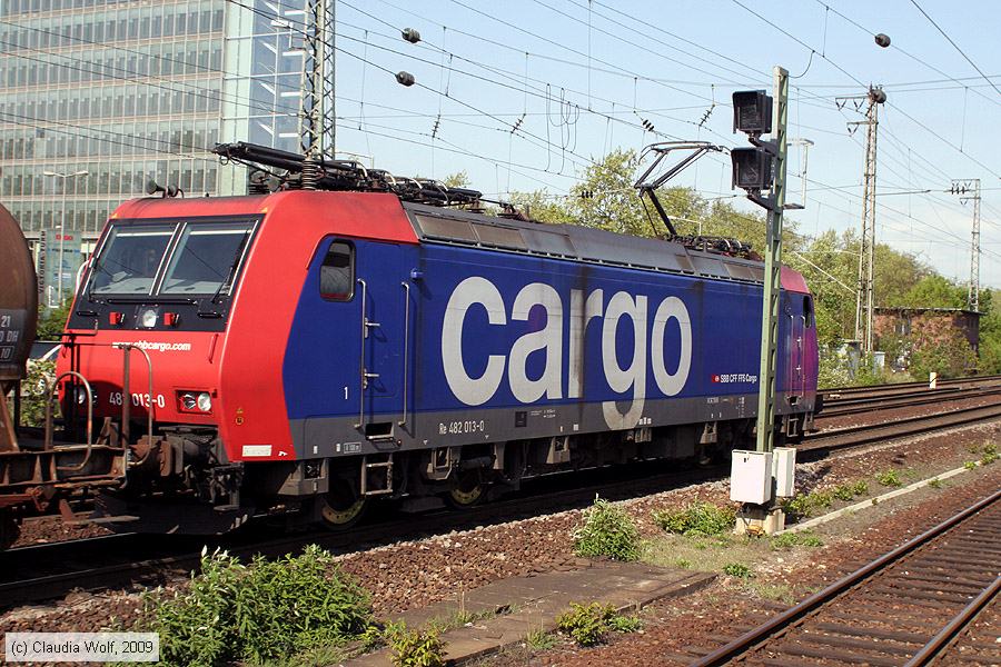 SBB Cargo - 482013-0
/ Bild: sbb4820130_cw0904250008.jpg