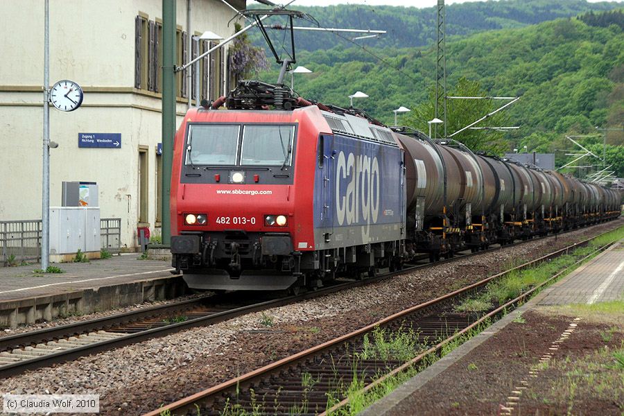 SBB Cargo - 482013-0
/ Bild: sbb4820130_cw1005120074.jpg