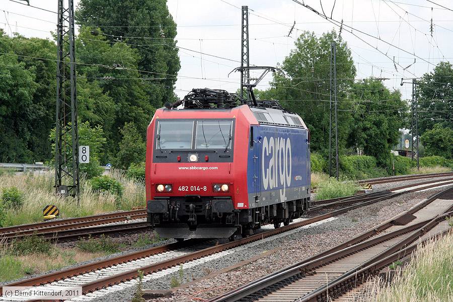 SBB Cargo - 482014-8
/ Bild: sbb4820148_bk1106090128.jpg