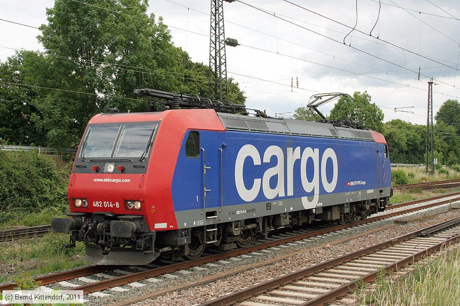 SBB Cargo - 482014-8
/ Bild: sbb4820148_bk1106090129.jpg
