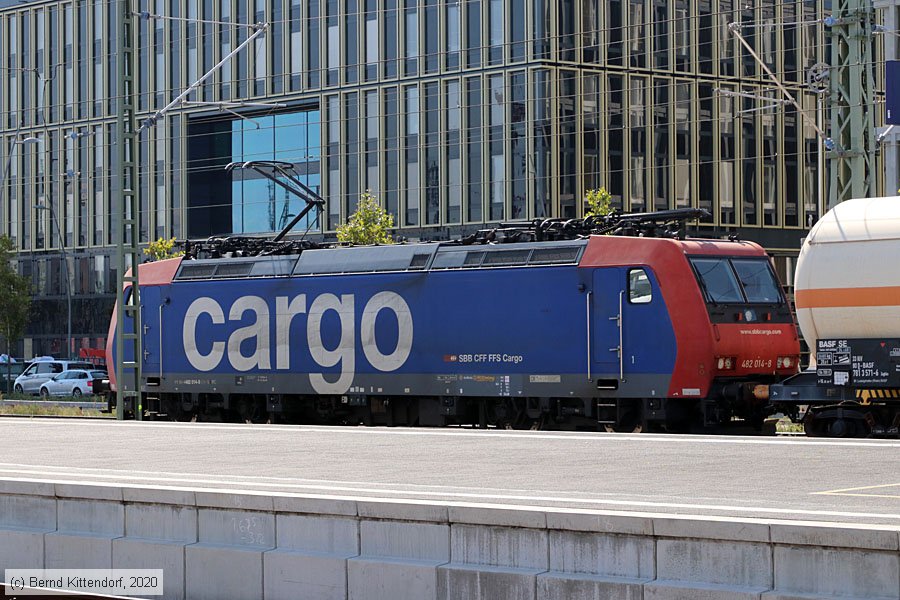 SBB Cargo - 482014-8
/ Bild: sbb4820148_bk2009110034.jpg