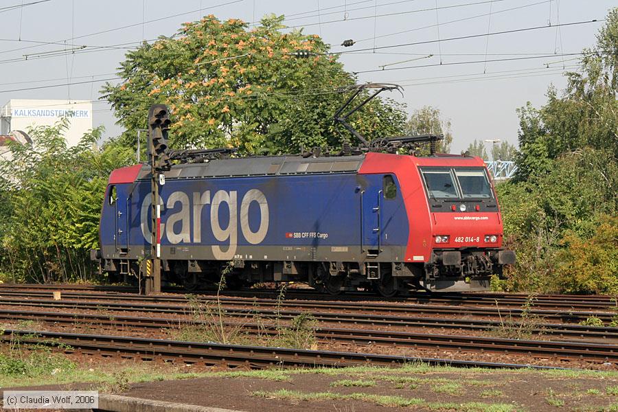 SBB Cargo - 482014-8
/ Bild: sbb4820148_cw0609130069.jpg