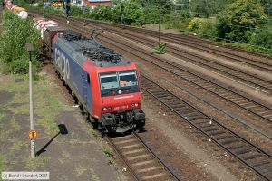 Bild: sbb4820155_bk0708010029.jpg - anklicken zum Vergrößern Bild: sbb4820155_bk0708010029.jpg - anklicken zum Vergrößern