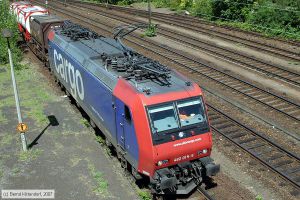 Bild: sbb4820155_bk0708010030.jpg - anklicken zum Vergrößern Bild: sbb4820155_bk0708010030.jpg - anklicken zum Vergrößern