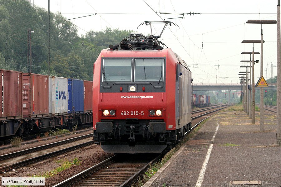 SBB Cargo - 482015-5
/ Bild: sbb4820155_cw0607280028.jpg