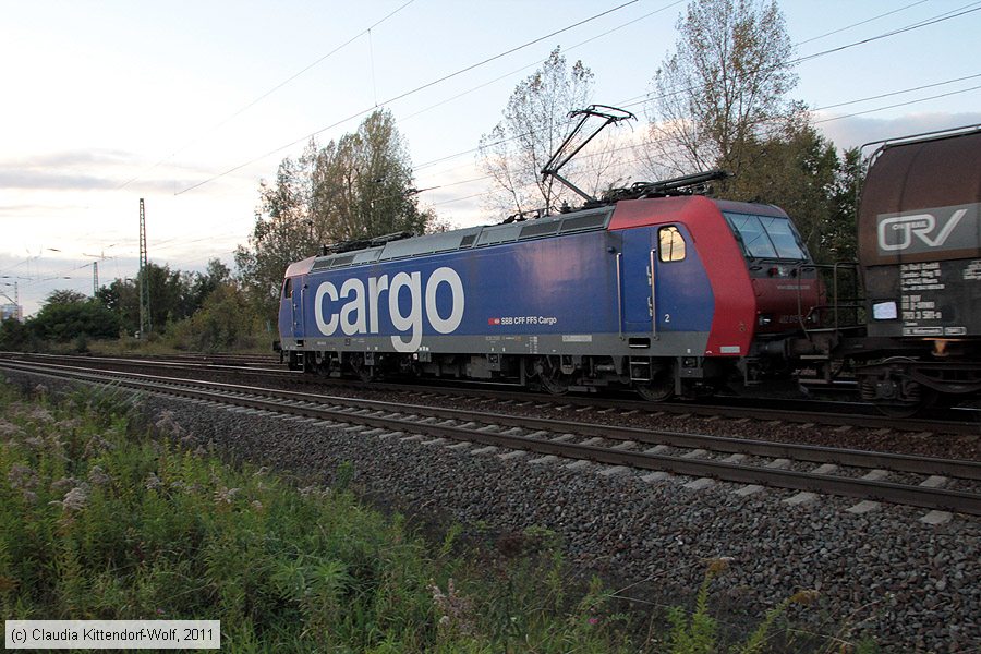 SBB Cargo - 482015-5
/ Bild: sbb4820155_cw1110070039.jpg