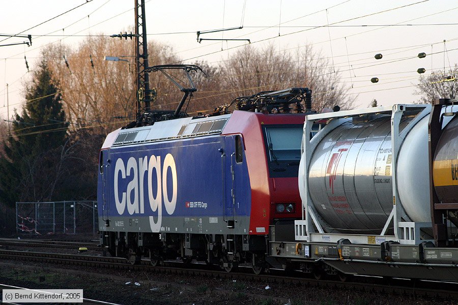 SBB Cargo - 482015-5
/ Bild: sbb4820155_e0012778.jpg