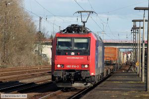 Bild: sbb4820163_bk0603290050.jpg - anklicken zum Vergrößern Bild: sbb4820163_bk0603290050.jpg - anklicken zum Vergrößern