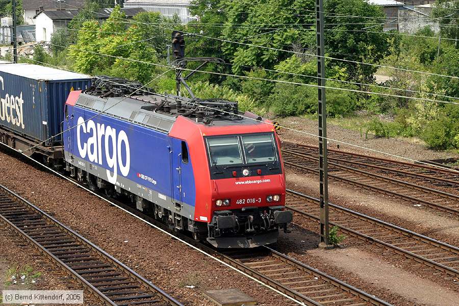 SBB Cargo - 482016-3
/ Bild: sbb4820163_e0022340.jpg
