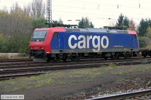 Bild: sbb4820171_cw018284.jpg - anklicken zum Vergrößern Bild: sbb4820171_cw018284.jpg - anklicken zum Vergrößern