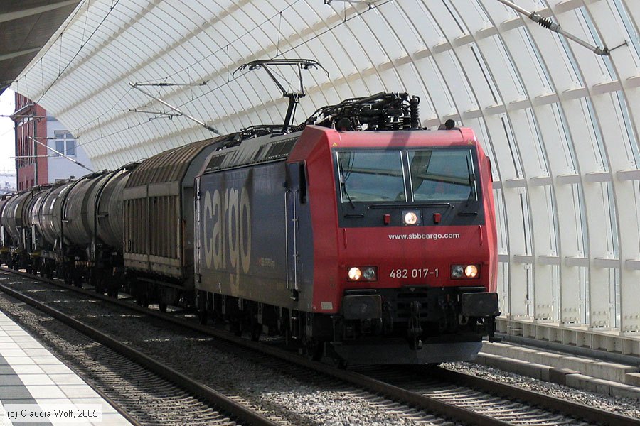 SBB Cargo - 482017-1
/ Bild: sbb4820171_cw013619.jpg