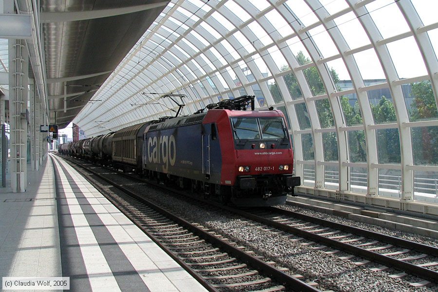 SBB Cargo - 482017-1
/ Bild: sbb4820171_cw013620.jpg