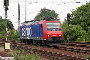 Bild: sbb4820197_cw0606230073.jpg - anklicken zum Vergrößern Bild: sbb4820197_cw0606230073.jpg - anklicken zum Vergrößern