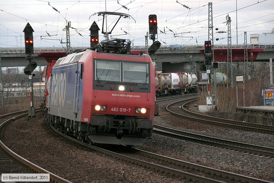 SBB Cargo - 482019-7
/ Bild: sbb4820197_bk1101140030.jpg