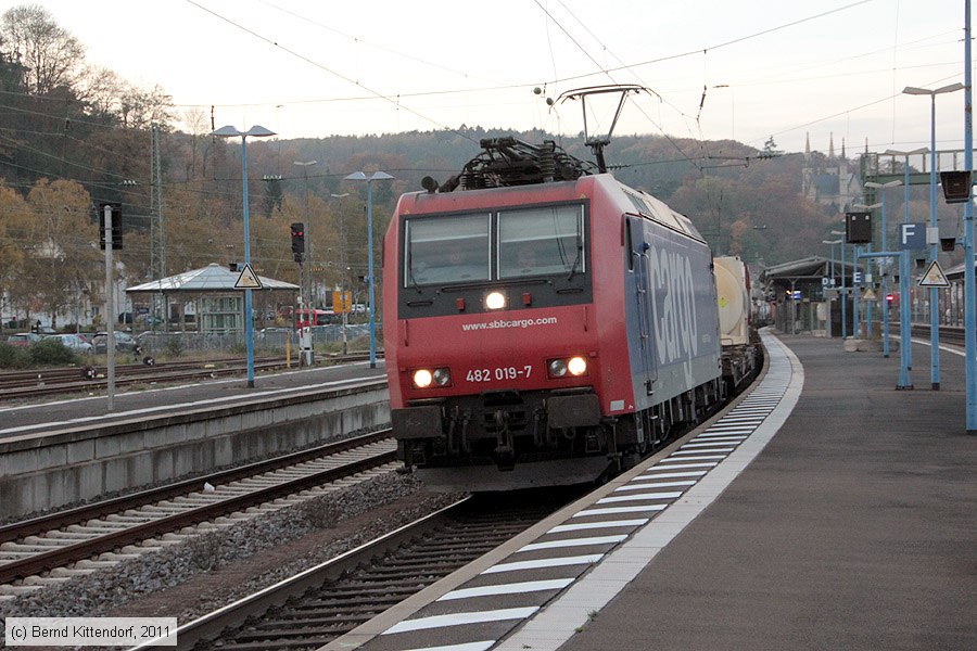 SBB Cargo - 482019-7
/ Bild: sbb4820197_bk1111050125.jpg