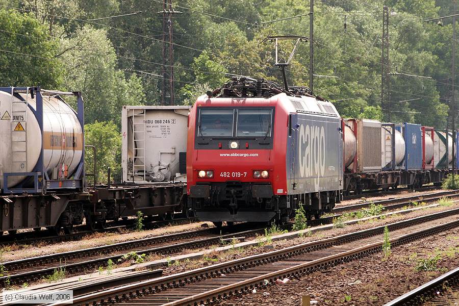 SBB Cargo - 482019-7
/ Bild: sbb4820197_cw0606230071.jpg
