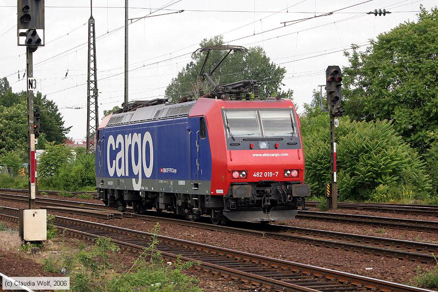 SBB Cargo - 482019-7
/ Bild: sbb4820197_cw0606230073.jpg