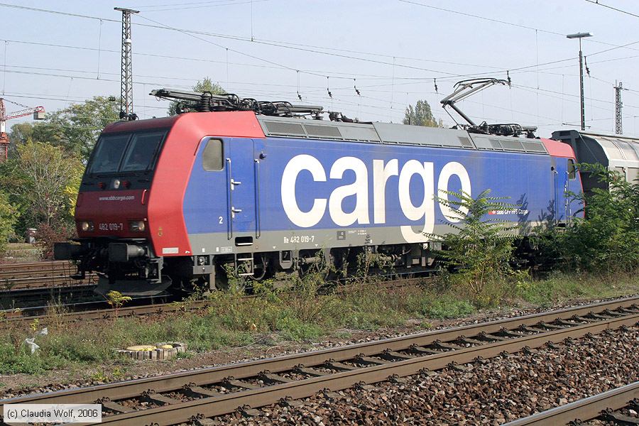 SBB Cargo - 482019-7
/ Bild: sbb4820197_cw0610180071.jpg