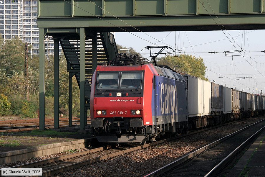 SBB Cargo - 482019-7
/ Bild: sbb4820197_cw0610260003.jpg