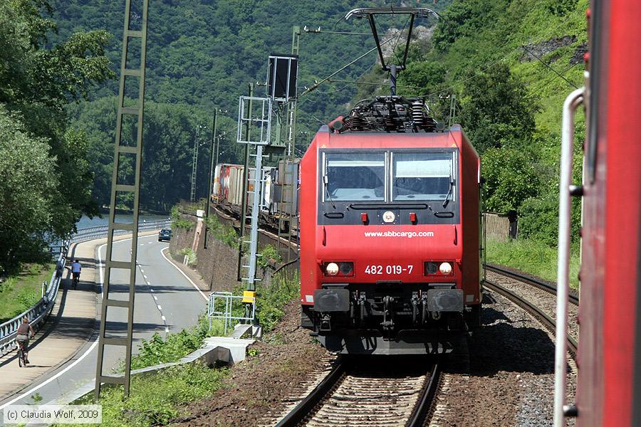 SBB Cargo - 482019-7
/ Bild: sbb4820197_cw0905230035.jpg