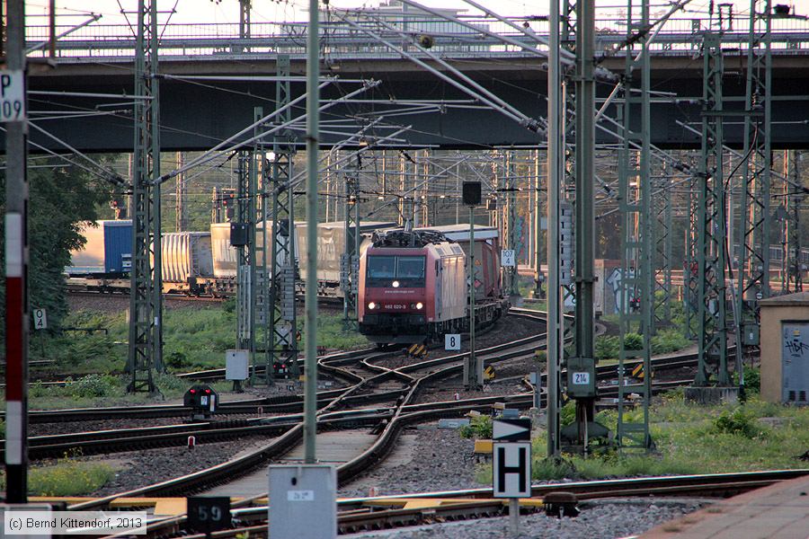 SBB Cargo - 482020-5
/ Bild: sbb4820205_bk1309270004.jpg