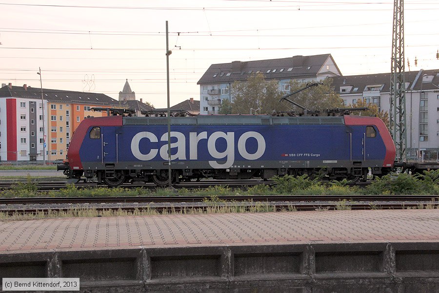 SBB Cargo - 482020-5
/ Bild: sbb4820205_bk1309270007.jpg